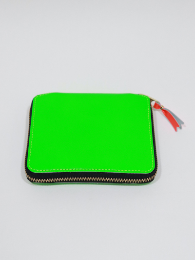 COMME des GARCONS Wallet（コムデギャルソンウォレット