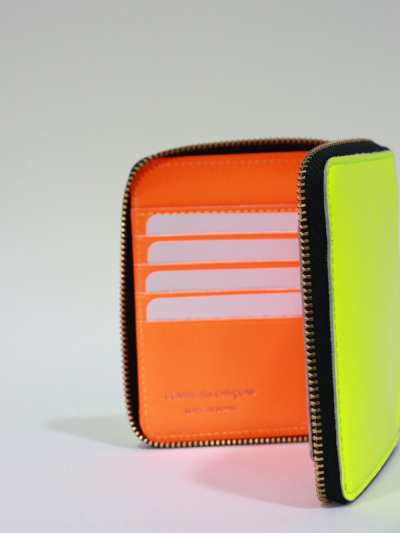 COMME des GARCONS Wallet（コムデギャルソンウォレット）SA2100SF