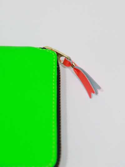 COMME des GARCONS Wallet（コムデギャルソンウォレット）SA2100SF