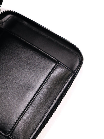 【新品特価】Comme des Garsons wallet SA2100VB