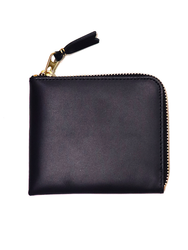 COMME des GARCONS★SA3100 キルティングジップウォレット COMME des GARCONS Wallet（コムデギャルソンウォレット）SA3100