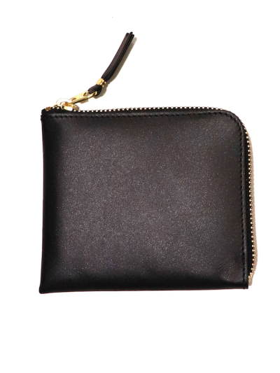 新品　コムデギャルソン SA3100 クラシックウォレット 財布 コインケース COMME des GARCONS コムデギャルソン SA3100 ARECALF メンズ