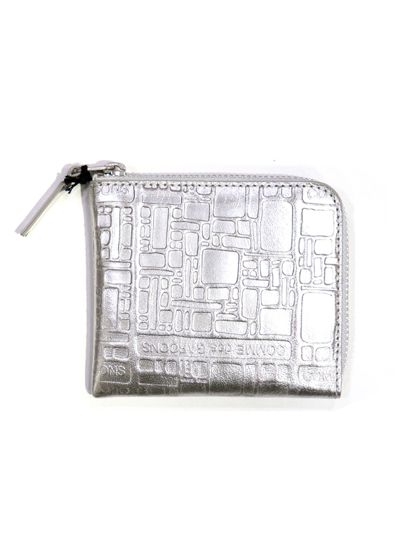 COMME des GARCONS Wallet（コムデギャルソンウォレット