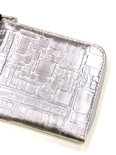 COMME des GARCONS Wallet（コムデギャルソンウォレット