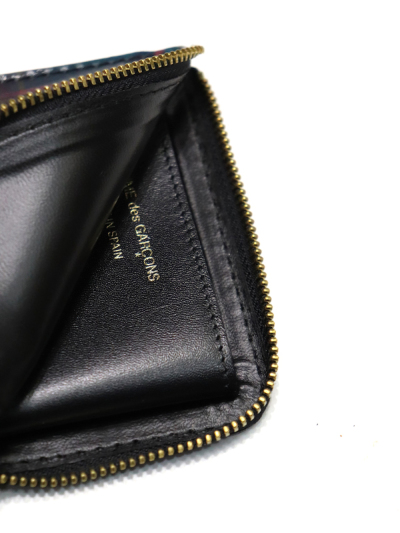 Comme des 2024 garcons wallet mouth