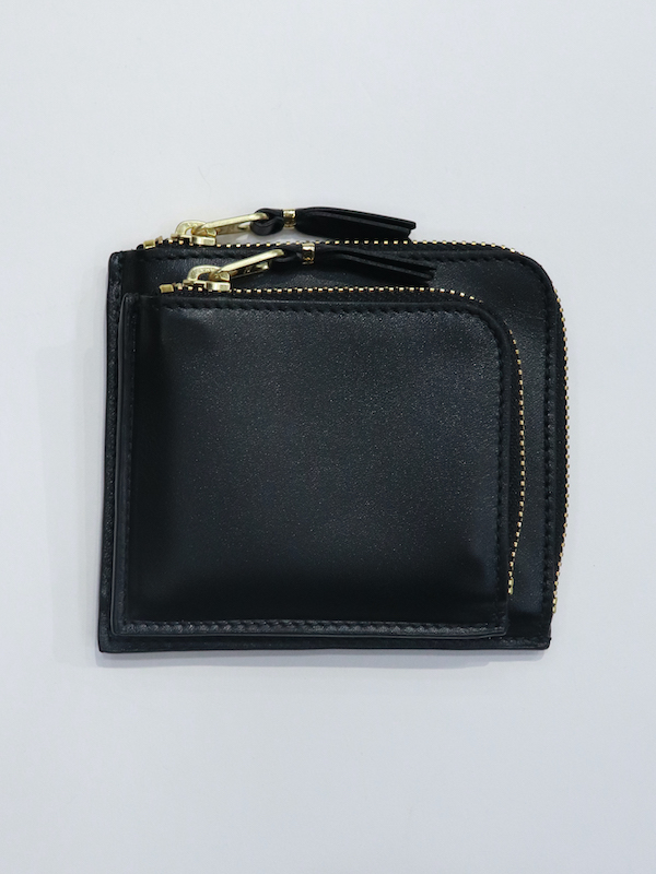 【Rest&Recreation】韓国人気/ウォレット ★ ZIPPY WALLET ★ ☆韓国人気☆Rest & Recreation☆ZIPPY WALLET