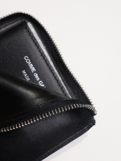 COMME des GARCONS Wallet（コムデギャルソンウォレット）SA3100SE