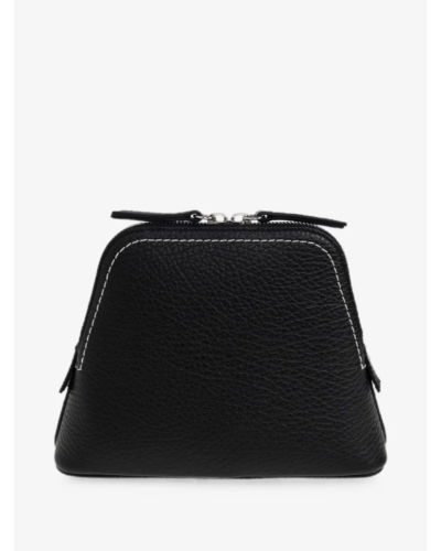 Maison Margiela( メゾン マルジェラ) SB1WF0007P8833 5AC レザー
