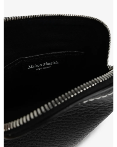 Maison Margiela( メゾン マルジェラ) SB1WF0007P8833 5AC レザー