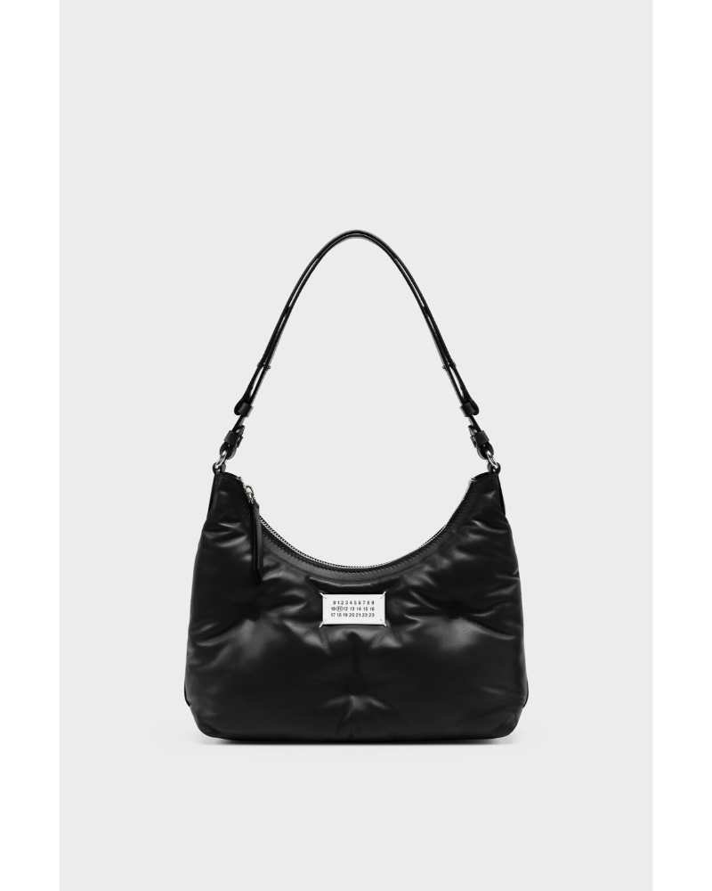 Maison Margiela「グラム スラム」ホーボー スモール Maison Margiela( メゾン マルジェラ)SB3WG0024 グラム スラム