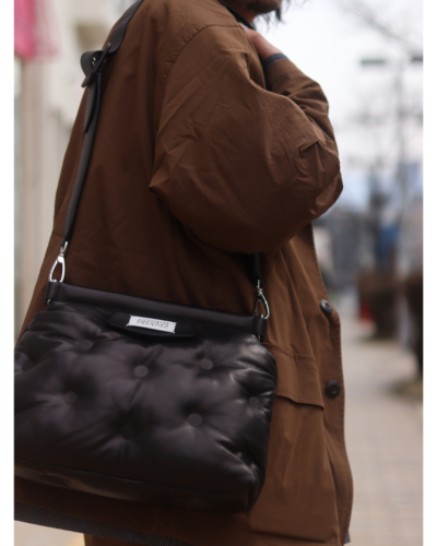 Maison Margiela( メゾン マルジェラ)SB3WG0024 グラム スラム
