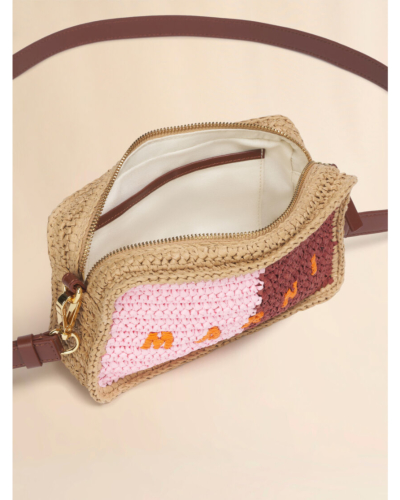 MARNI (マルニ) SBMP0276U0P9110 Seaside カメラバッグの通販 - BOOMERANG