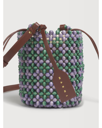 MARNI (マルニ) SCMP0094U0P9278 Beads バッグの通販 - BOOMERANG