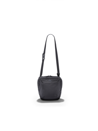 【即完人気】MONOLITH/モノリス　SHOULDER STANDARD MONOLITH(モノリス)｜SHOULDER STANDARD SS/ブラック の通販｜ELLESHOP