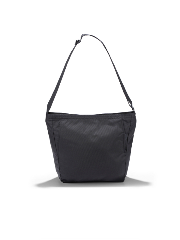 バッグ monolith solid M 2way Pro Solid M(ONE Black/ブラック): MONOLITH