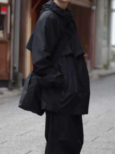 MONOLITH（モノリス）SD-4068 SHOULDER STANDARD HEXAの通販 - BOOMERANG