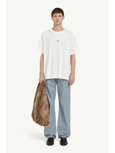 MM6 Maison Margiela（エムエム6 メゾンマルジェラ) SH0GC0071