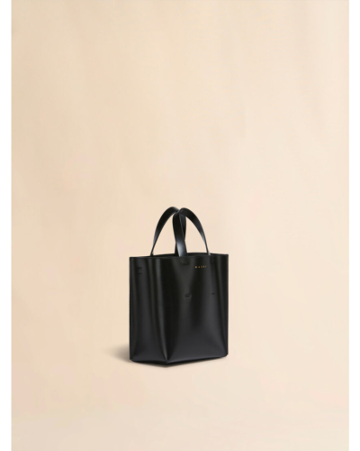 MARNI (マルニ) SHMP0039U1LV639 MARNIロゴストラップ MUSEOミニバッグ