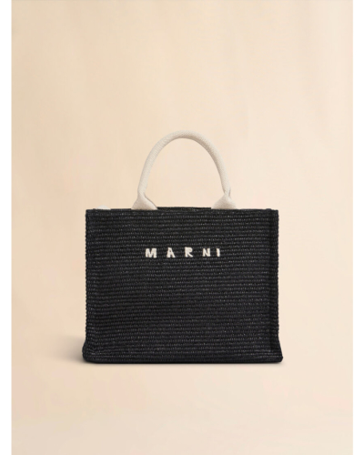 MARNI (マルニ) SHMP0077U0P3860 トートバッグスモールの通販 - BOOMERANG
