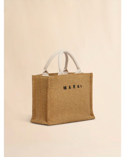 MARNI (マルニ) SHMP0077U0P3860 トートバッグスモールの通販 - BOOMERANG