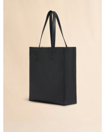 MARNI (マルニ) SHMP0080L4P6533 レザー製 Museo ラージソフトトート