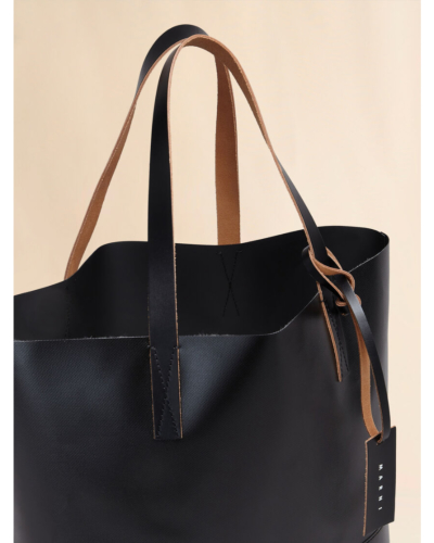 MARNI (マルニ) SHMQ0037A1P5769 TRIBECA N/S TOTEの通販 - BOOMERANG