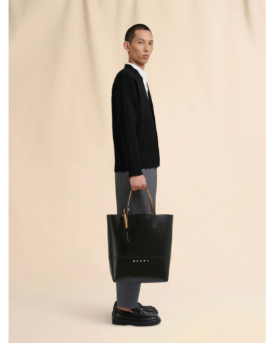 MARNI (マルニ) SHMQ0037A1P5769 TRIBECA N/S TOTEの通販 - BOOMERANG