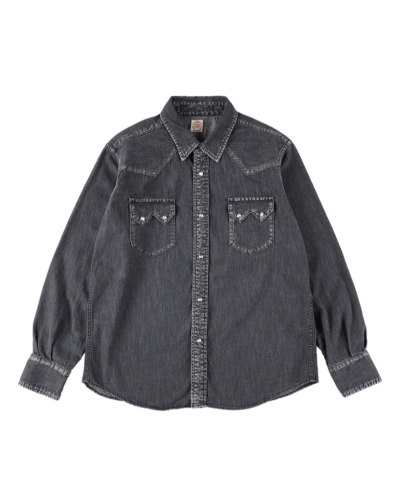 スタンダードカルフォルニアシャツ STANDARD CALIFORNIA[スタンダード カリフォルニア]OFFICIAL