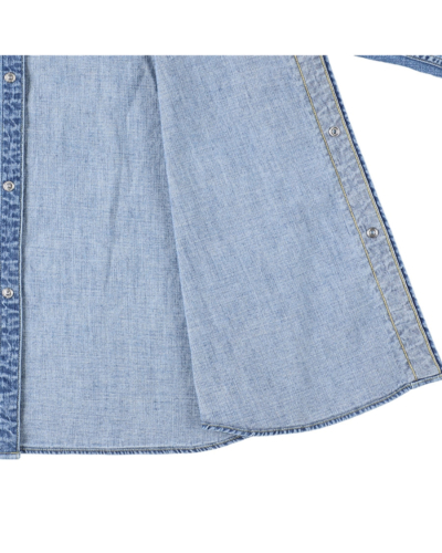 STANDARD CALIFORNIA（スタンダードカリフォルニア) SHOLB300 SD Denim