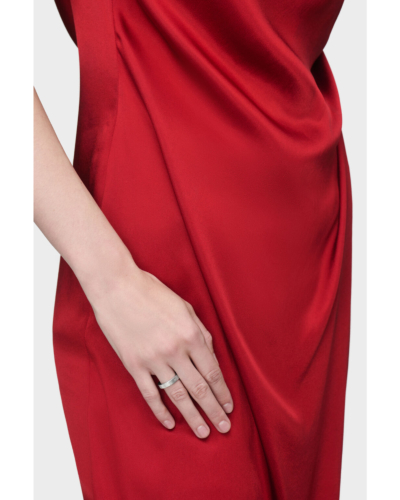 さ*く様 Maison Margiela ナンバリングリング Mサイズ Maison Margiela( メゾン マルジェラ) SM1UQ0128P9246 ナンバリング