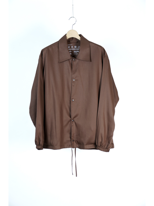 mfpen（エムエフペン） SS23-46 Practice Jacket[OUTLET]の通販 - BOOMERANG