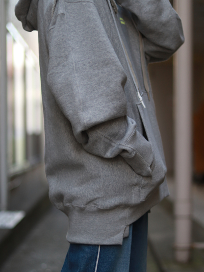 TANAKA(タナカ）ST-115 THE SWEATSHIRTの通販 - BOOMERANG