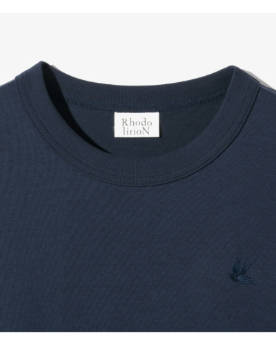 RHODOLIRION(ロドリリオン) SW1078 SWALLOW FRILL TIERED TOPの通販