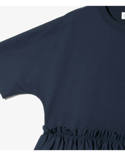 RHODOLIRION(ロドリリオン) SW1078 SWALLOW FRILL TIERED TOPの通販