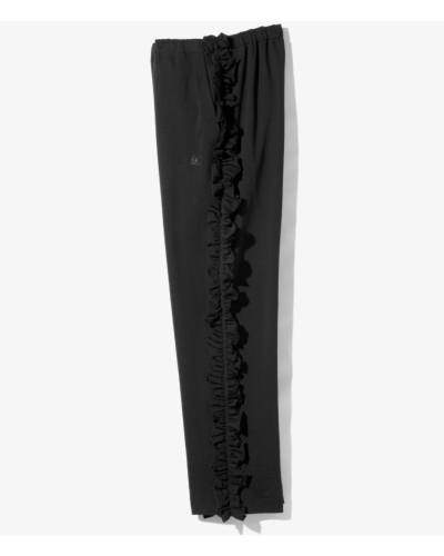 RHODOLIRION(ロドリリオン) SW1079 SWALLOW FRILL SIDE PANTの通販