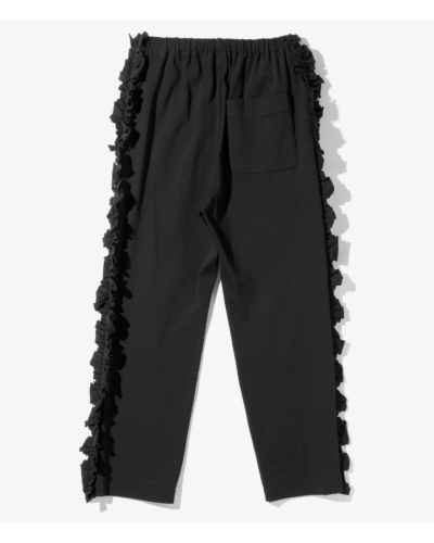 RHODOLIRION(ロドリリオン) SW1079 SWALLOW FRILL SIDE PANTの通販