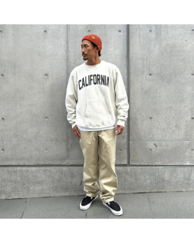 STANDARD CALIFORNIA（スタンダードカリフォルニア)SWOCA210 Champion