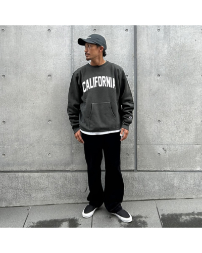 STANDARD CALIFORNIA（スタンダードカリフォルニア)SWOCA210 Champion