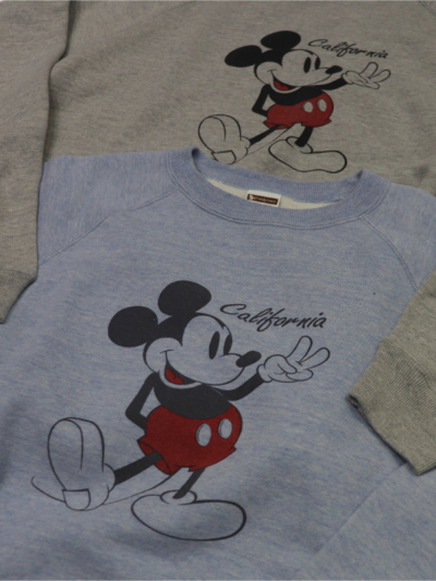 STANDARD CALIFORNIA（スタンダードカリフォルニア) SWOCA220 DISNEY