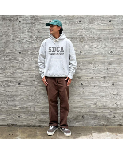 STANDARD CALIFORNIA（スタンダードカリフォルニア) SWOHA240 Champion