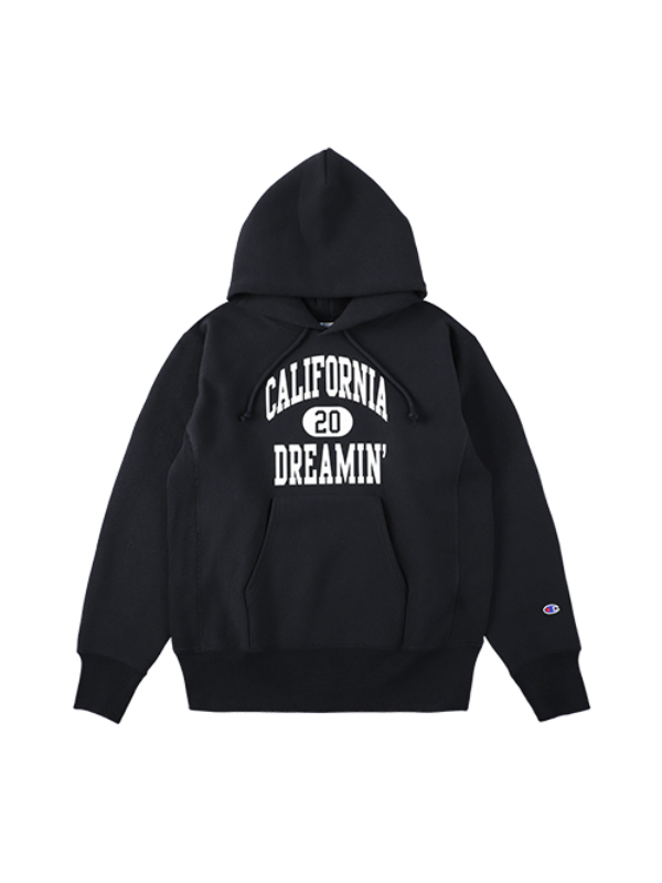 STANDARD CALIFORNIA（スタンダードカリフォルニア) SWOHB200 Champion for SD Exclusive Reverse  Weave Hood Sweatの通販 - BOOMERANG