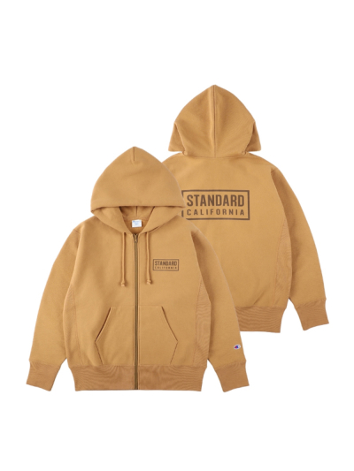 STANDARD CALIFORNIA（スタンダードカリフォルニア） SWOZB220