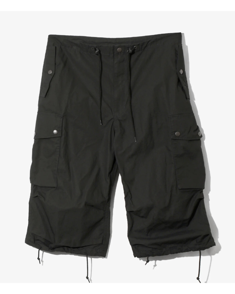 NEEDLES（ニードルズ)SX159 Field Short - Cotton Ripstopの通販