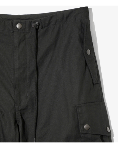 NEEDLES（ニードルズ)SX159 Field Short - Cotton Ripstopの通販