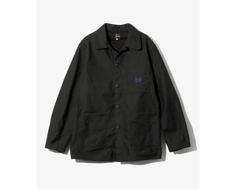 NEEDLES（ニードルズ) SX168 COVERALL - REVERSED SATEENの通販