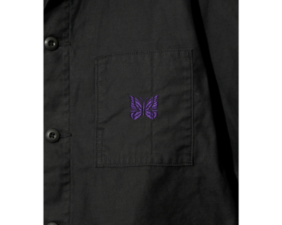 NEEDLES（ニードルズ) SX168 COVERALL - REVERSED SATEENの通販