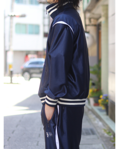 NEEDLES（ニードルズ) SX217A TRACK JACKET - TRICOT SATEENの通販