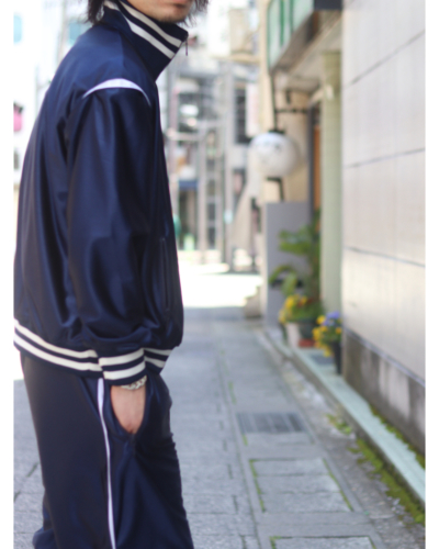 NEEDLES（ニードルズ)SX218A TRICOT SATEENの通販 - BOOMERANG