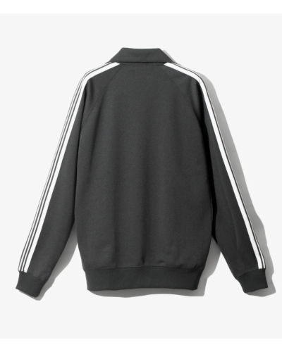 NEEDLES（ニードルズ）SX404C Track Jacket - Poly Smoothの通販