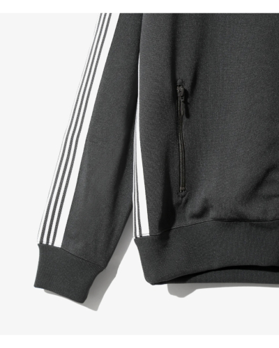 NEEDLES（ニードルズ）SX404C Track Jacket - Poly Smoothの通販